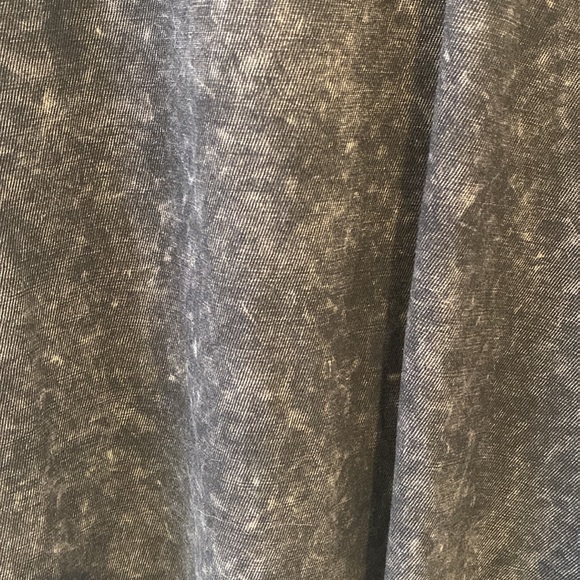 Long sleeve Alexander wang top - Picture 3 of 3